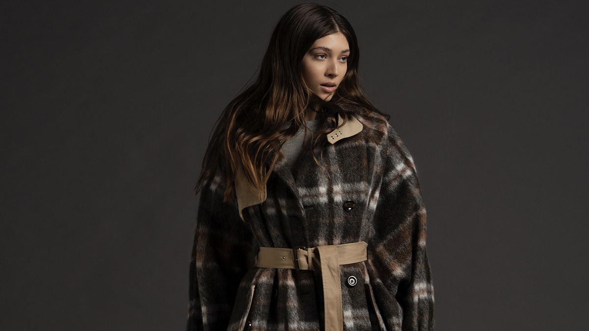 MODEist | style in progress