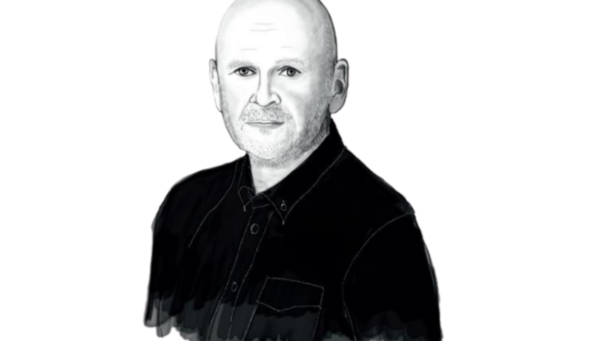 Jörg Ehrlich | style in progress