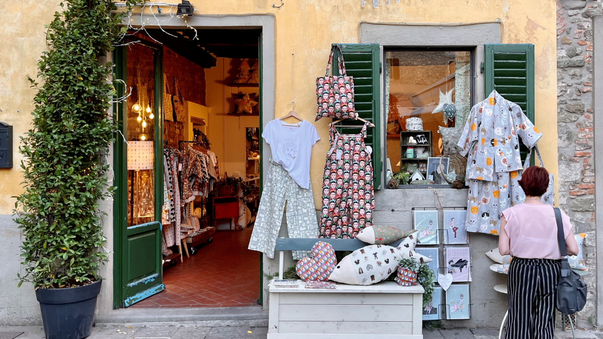 Atelier di Gala | style in progress