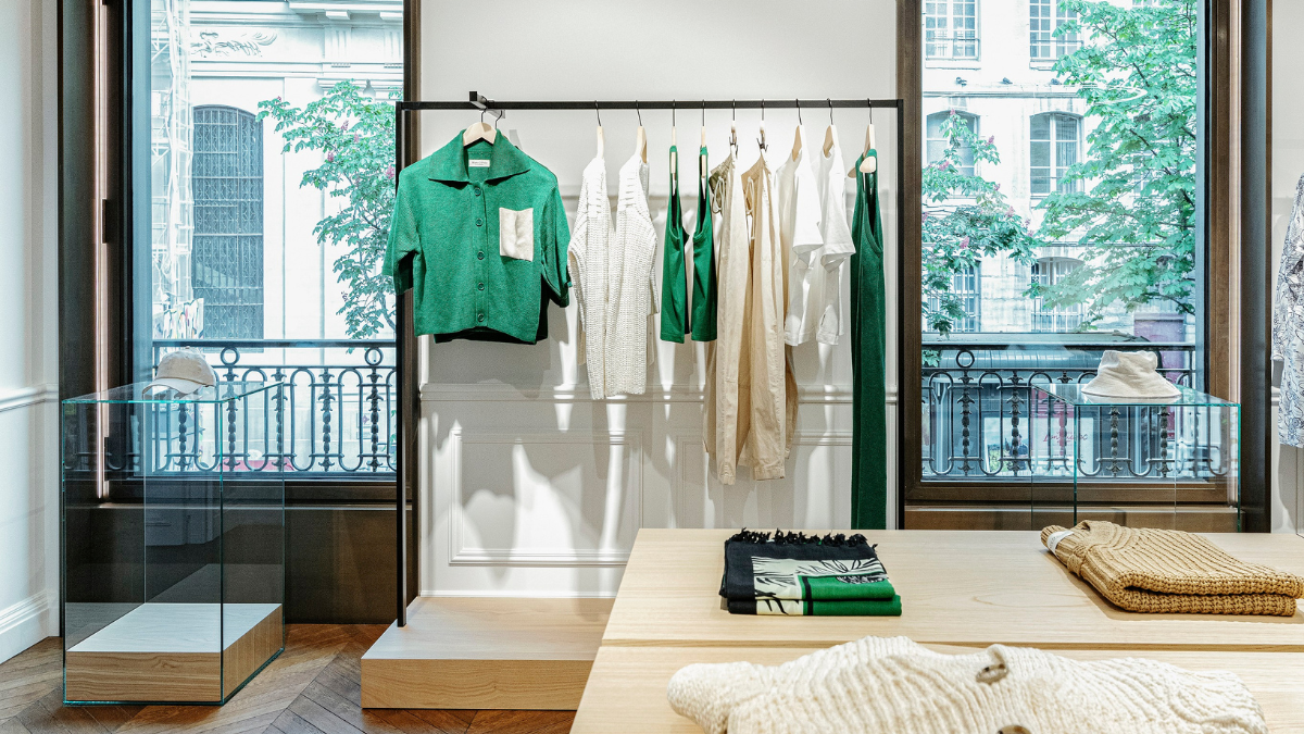Marc O'Polo | style in progress