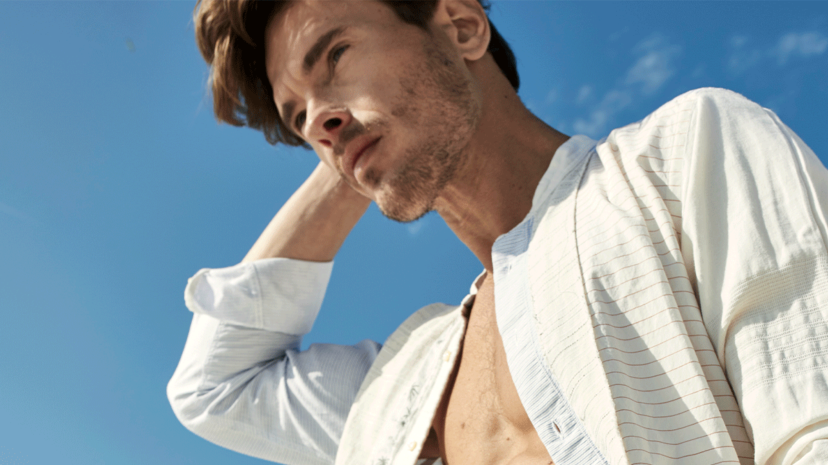 White Sand | style in progress