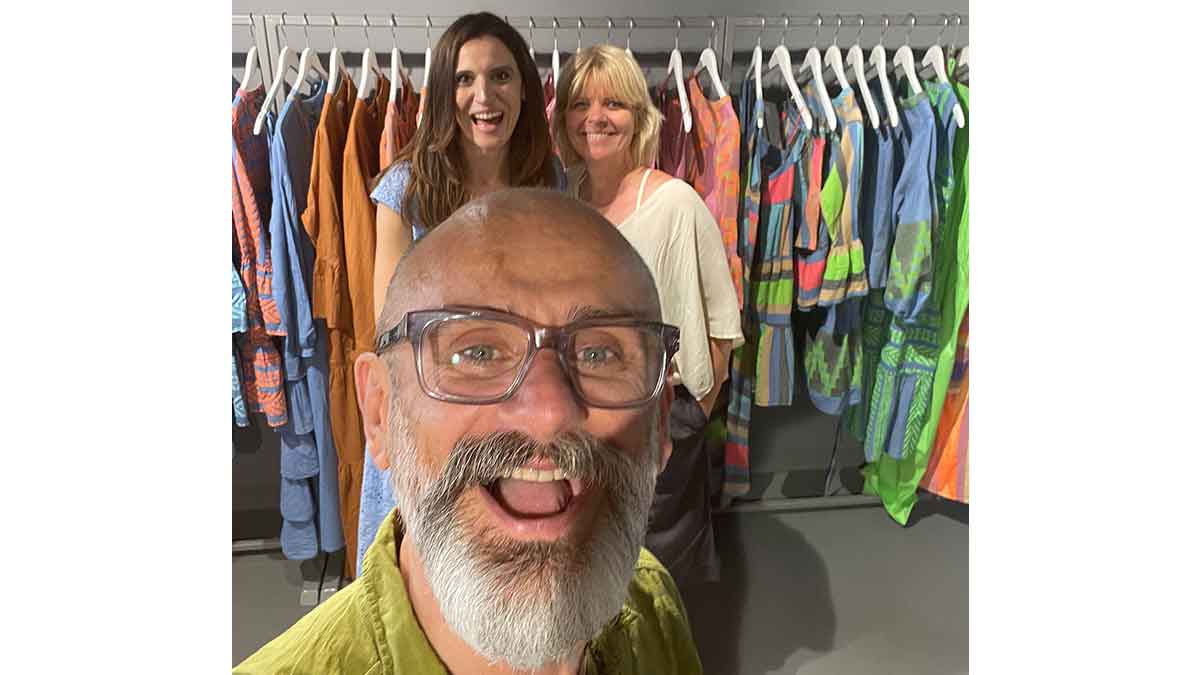 Damir Prins-Juric, Martina Müllner-Seybold, Nicoletta Schaper