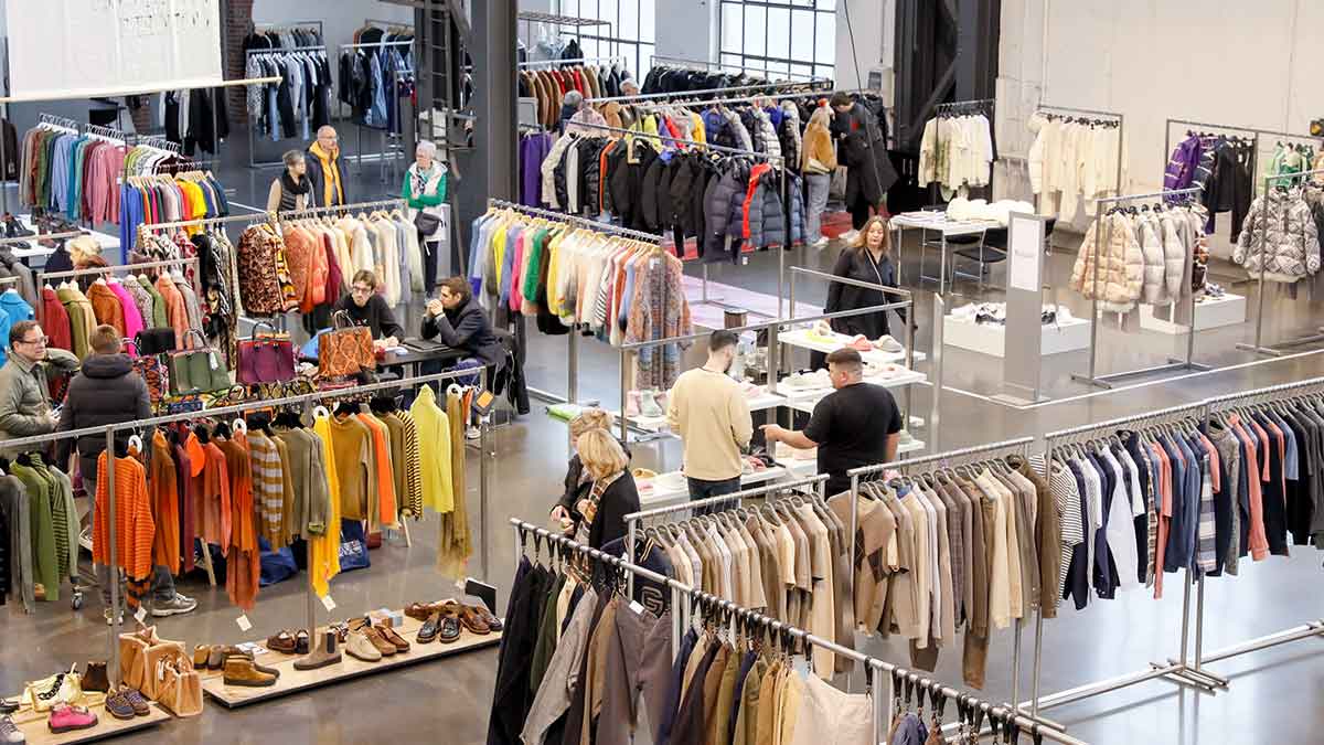 Fashn Rooms X Neonyt