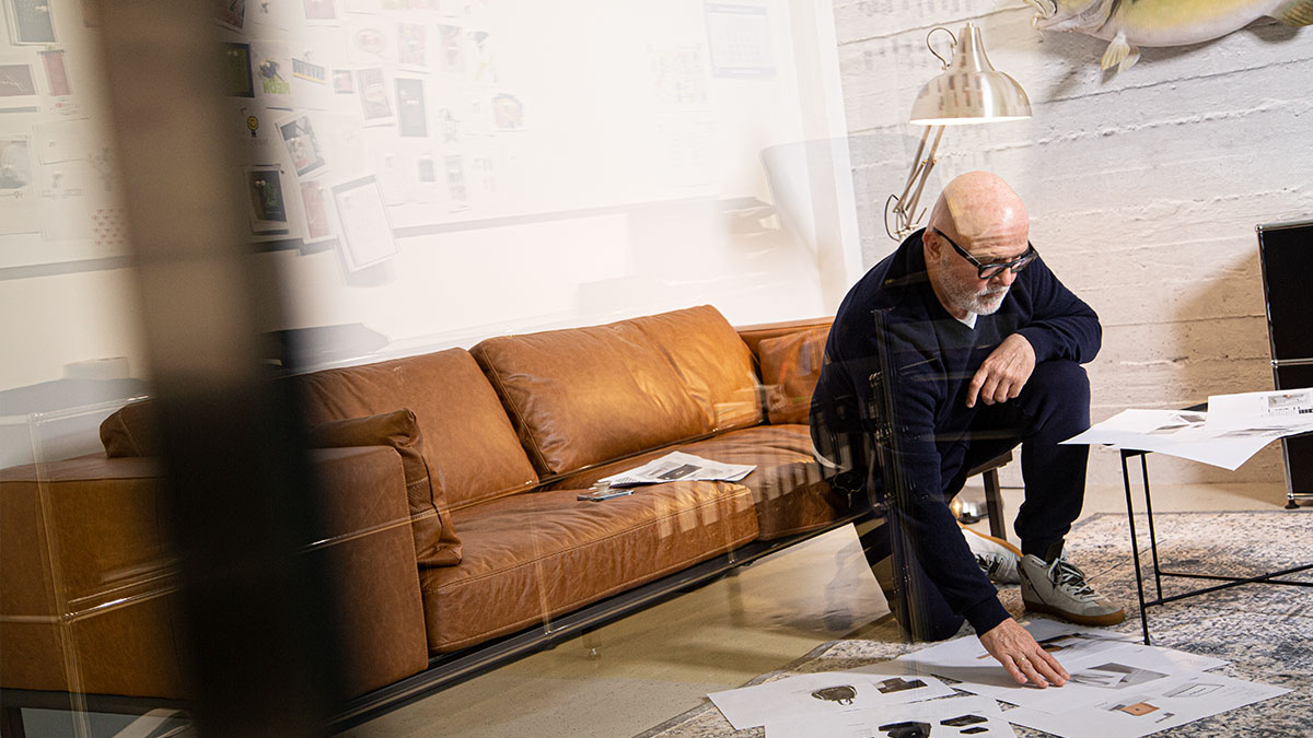 Creatore Consulting Uwe Bernecker