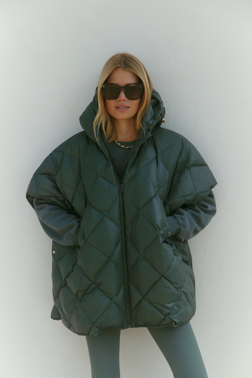 Carice Capelet – neu in Sage.