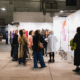 Mode im Dialog mit Kunst