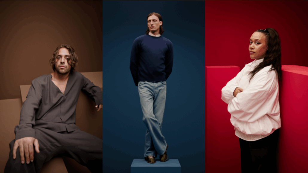 Saisonstart mit Souly, Levin Liam & Ray Lozano