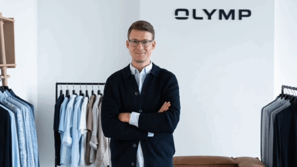 Sven Brüggemann wird neuer Brand Director