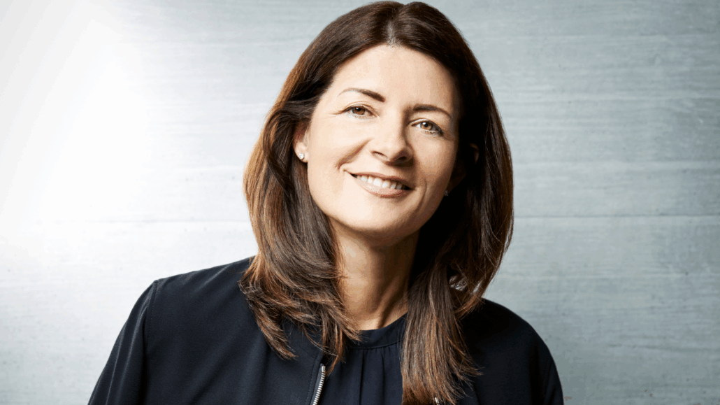 Anke Ratzsch als neue Managing Brand Director