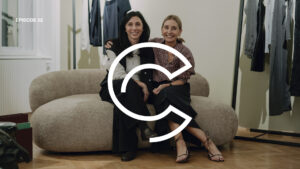 Curated Coincidence #2 - style in progress