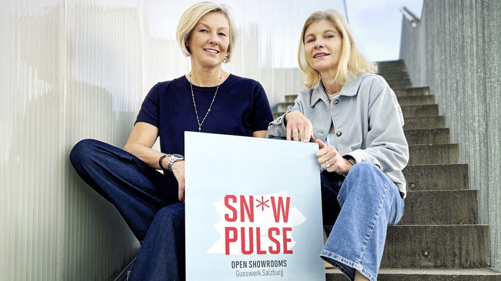 Neue Plattform für Wintersport im Gusswerk Salzburg