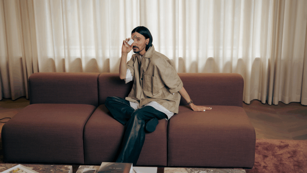 Flavour to Fragrance