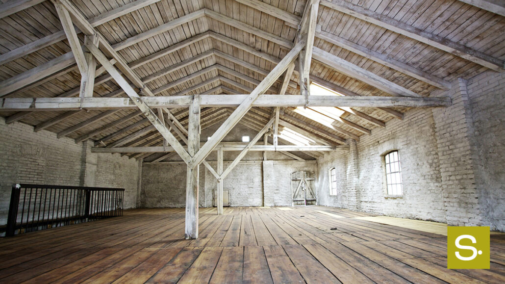 300 m² zusätzliche Ausstellungsfläche im Gusswerk Salzburg