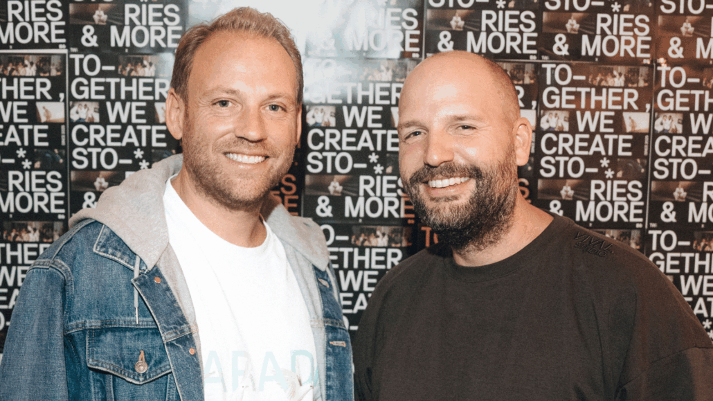 „Wir fühlen und agieren wie die Marke selbst“