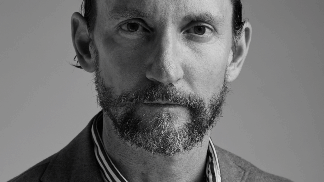 Neue Handschrift für rag & bone Menswear