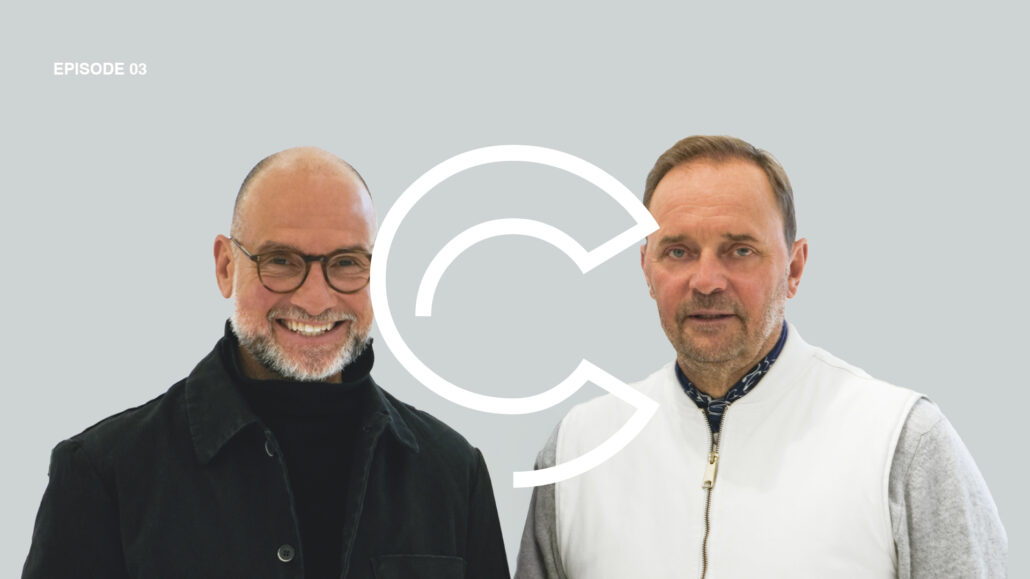 #03 How to Win Championships with Henrik Soller and Florian Ranft