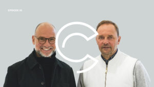 Curated Coincidence #3 - style in progress