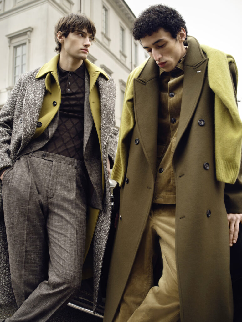 Strahlkraft und Know-how, über einzelne Produktgruppen hinaus: Bugatti.