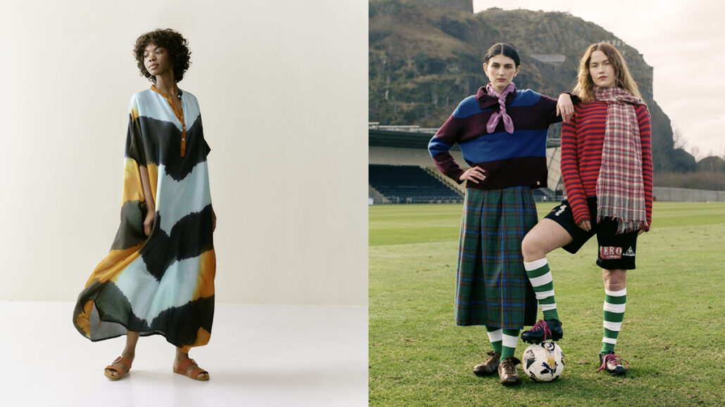 Die Kunden sind Gäste