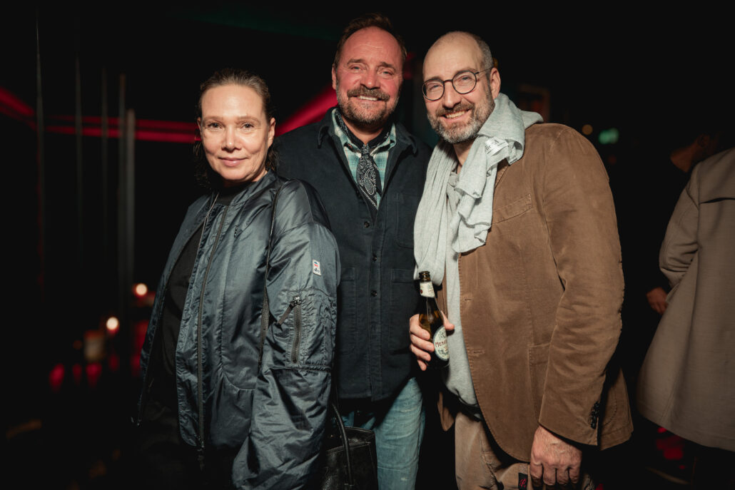 Claudia Hoffmann (Elho), Henrik Soller (Komet und Helden), Kay Alexander Plonka (style in progress)