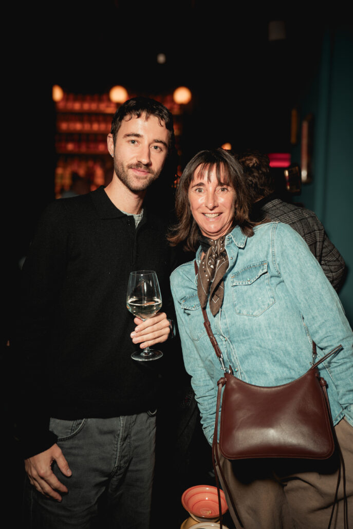 Max und Tanja Schwarte (Agentur Schwarte)