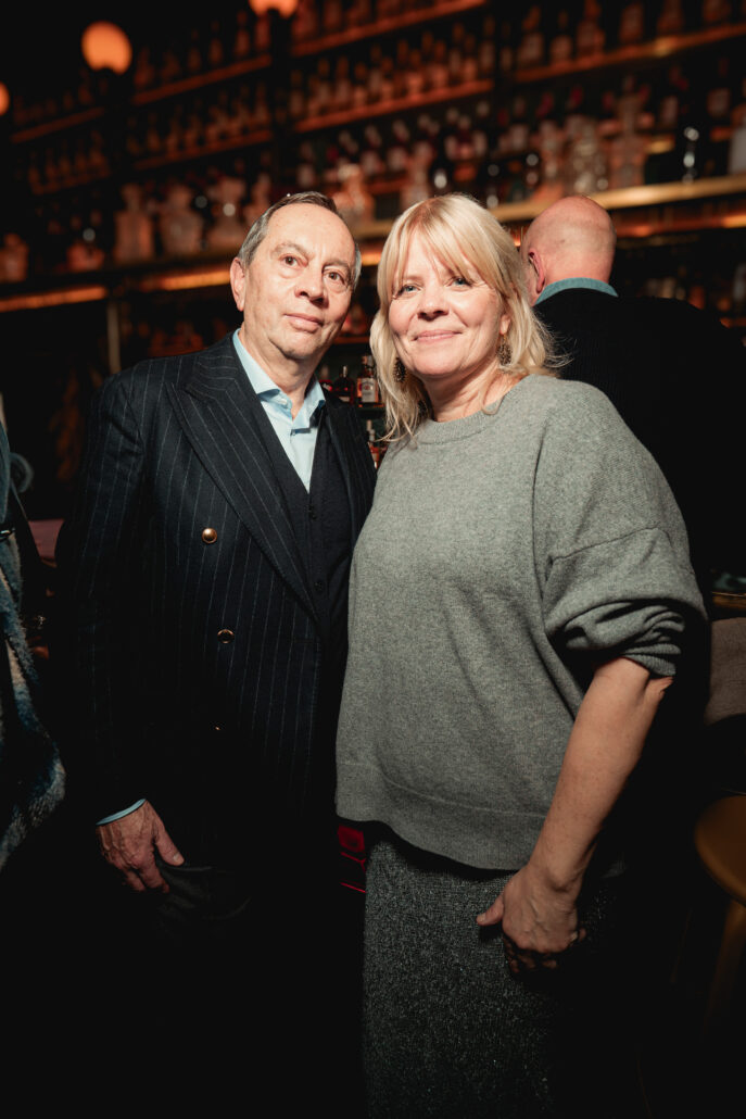 Carlo Soffiantini (Kiltie), Nicoletta Schaper (style in progress)