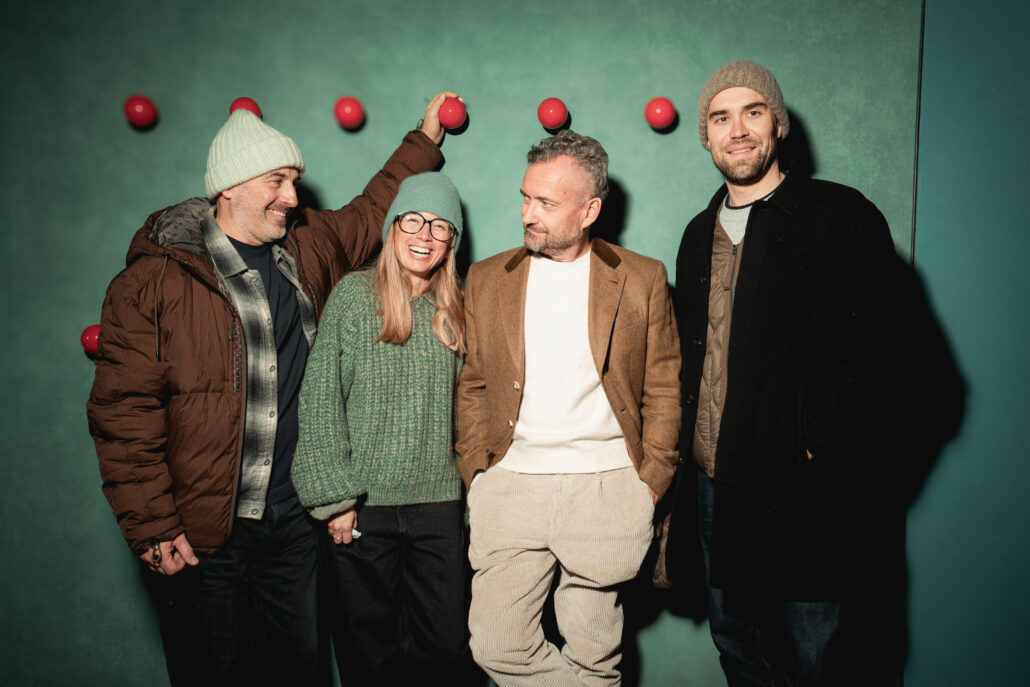 Christian Obojes (Room with a View), Theresa Steinbacher (WarmMe), Stephan Huber (style in progress), Christoph Mönch (Room with a View)