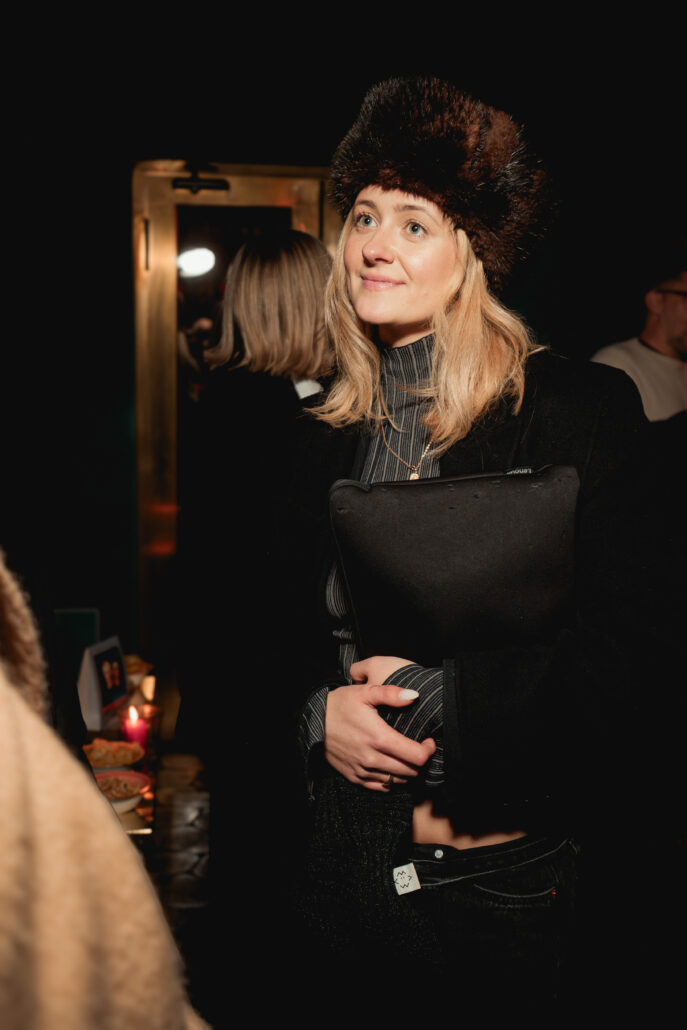 Sinem Maria Printz Başaran (CIFF)