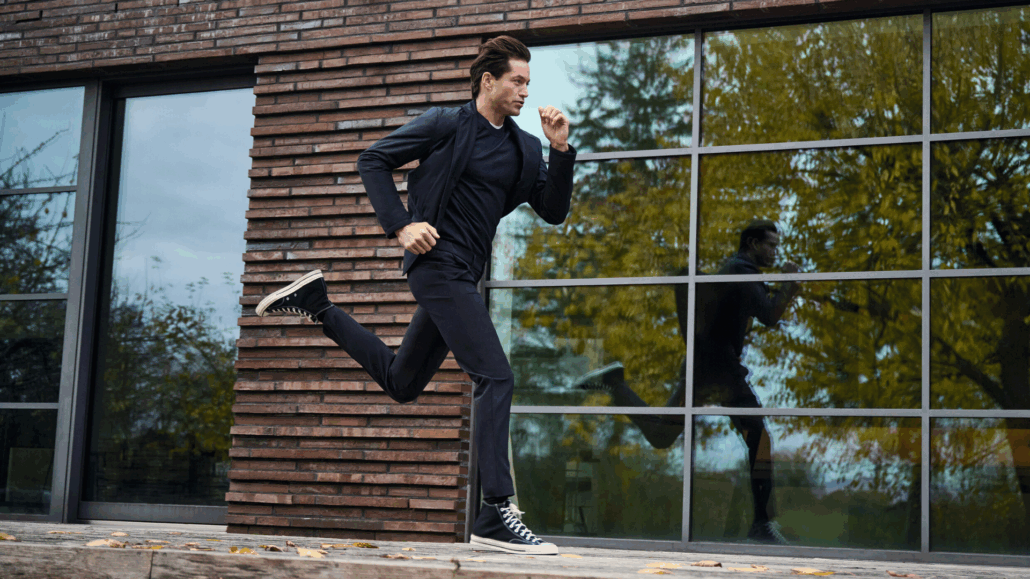 Eleganz der ruhigen Töne