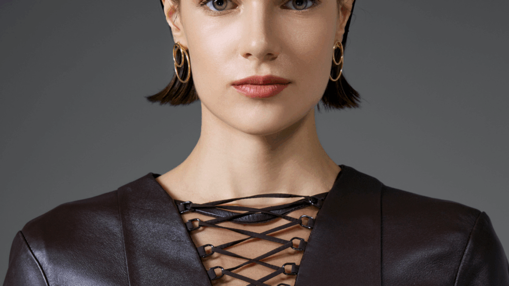 Mutig, feminin und zukunftsweisend