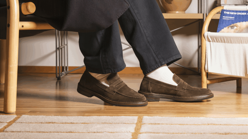 15 Shades of Brown 