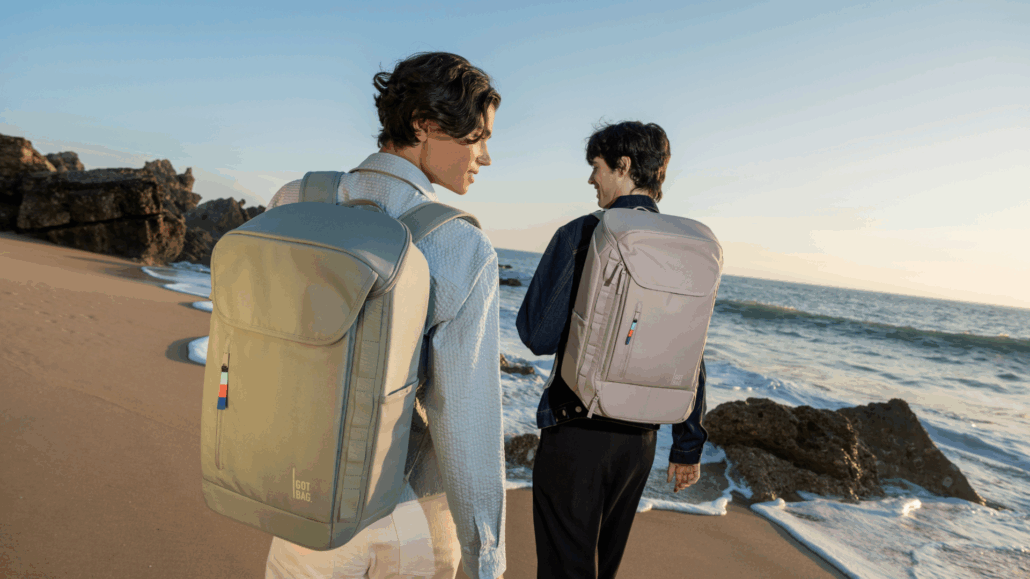 From Trash to Treasure