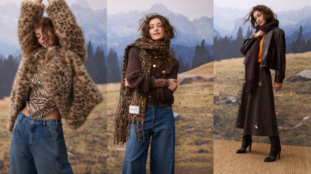 New Season, New Space  