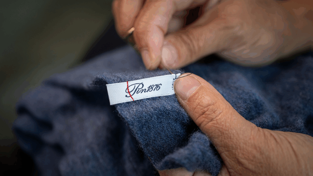 Die nachhaltige Leichtigkeit des Cashmeres