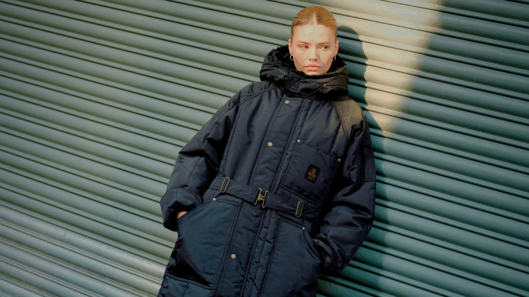 Bereit für Phase zwei