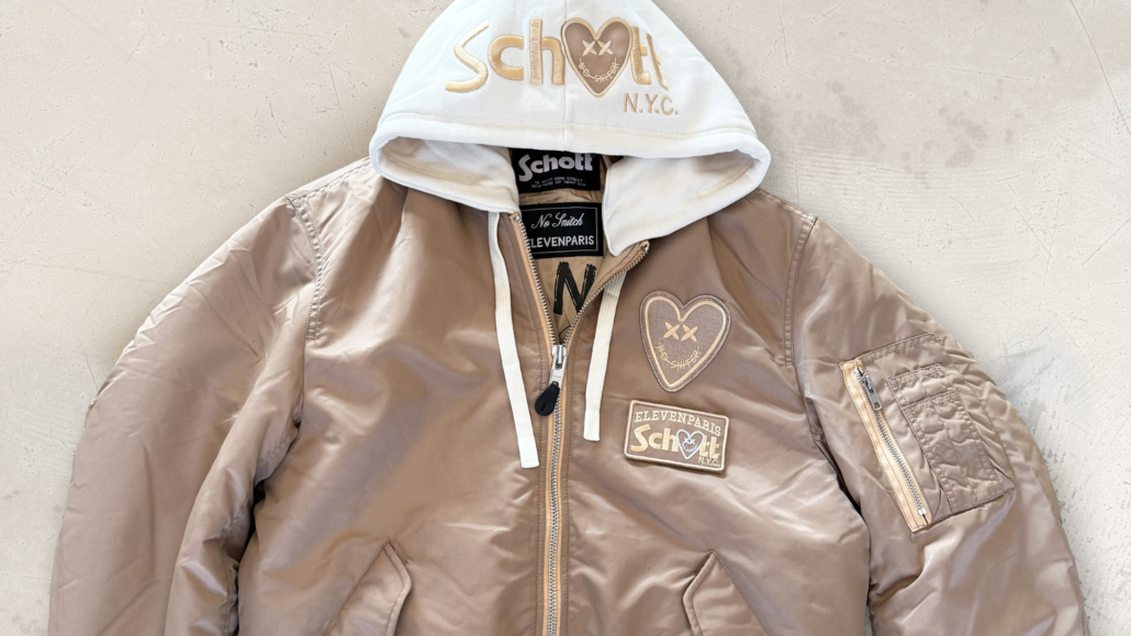 Exklusiv bei Fashion Factory