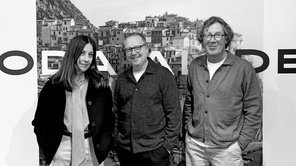 „Wir wollen eine glaubwürdige Marke sein“ 