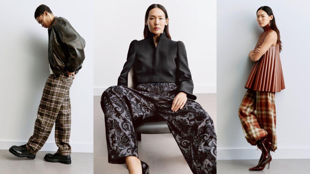 From Blue to Green 