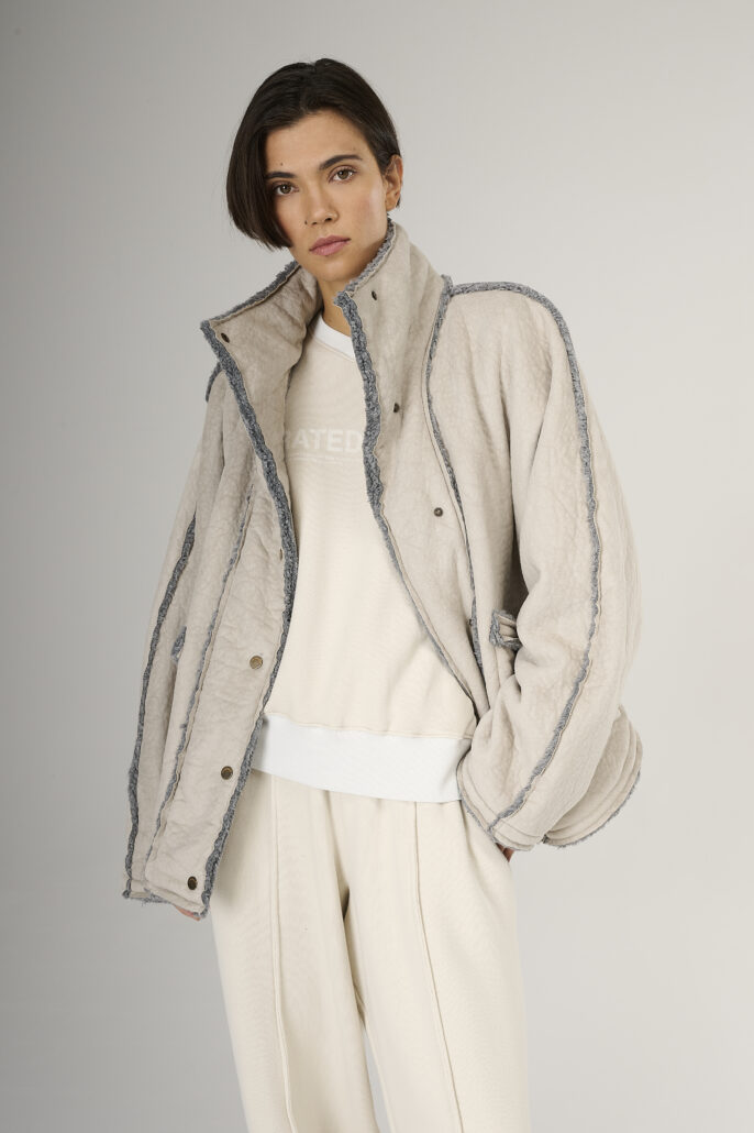 Casual Countrystyle. 