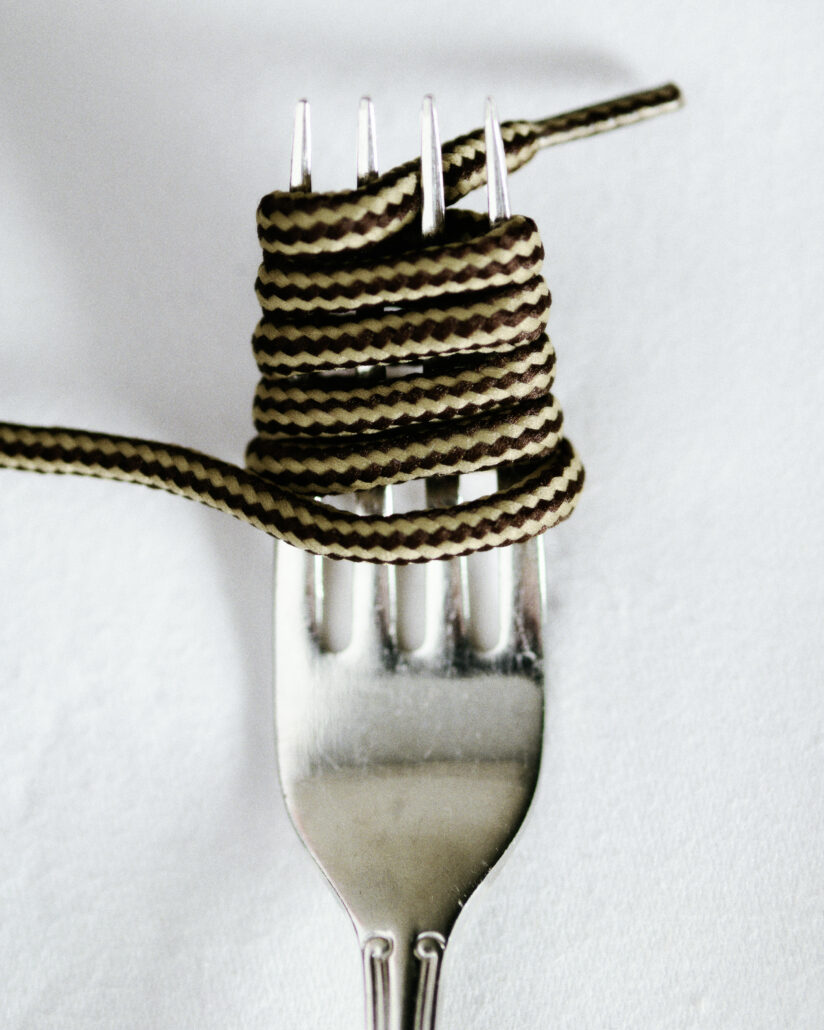 Tradition in modernem Kontext: Die Kollaboration von NN07 mit Fracap spiegelt Gustavs Blick für Handwerk und Ästhetik wider.