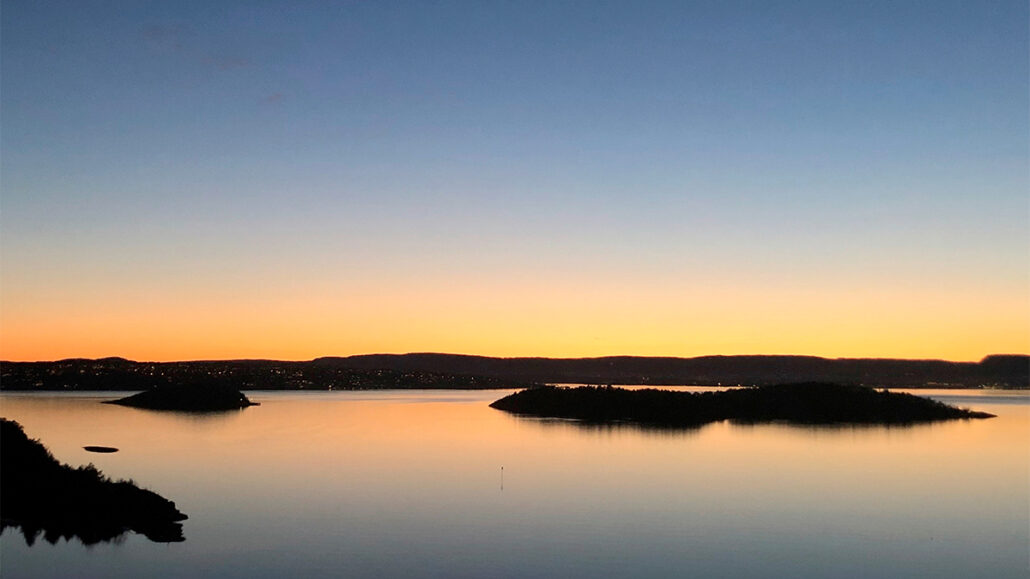 Als Speakerin gibt Jette Cathrin Hopp ihr Fachwissen regelmäßig weiter. © mKunze