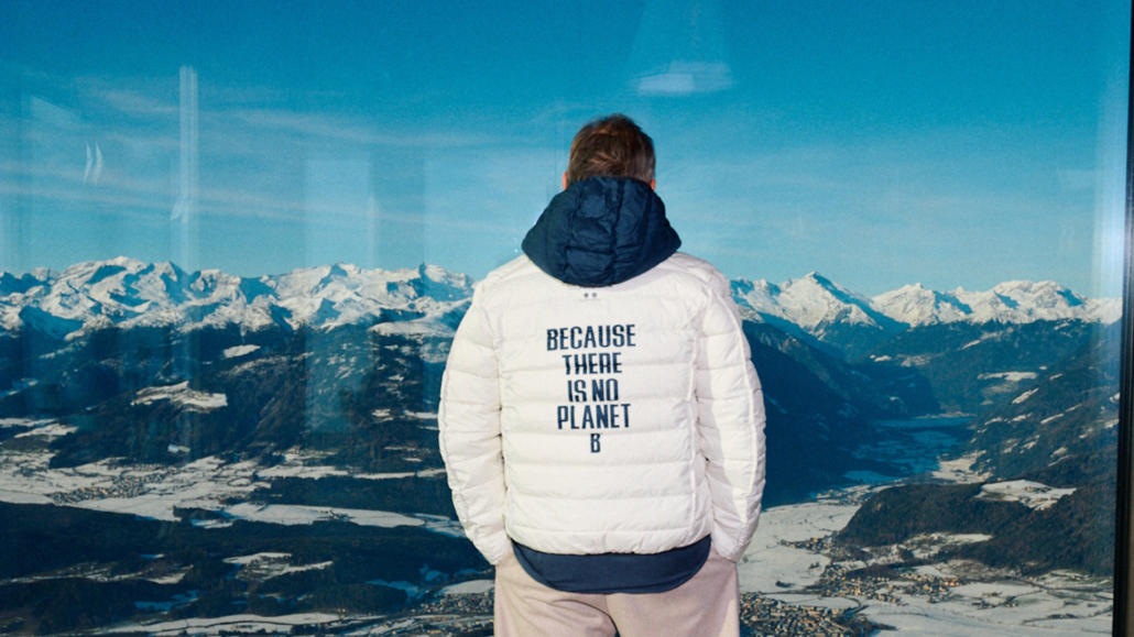 Verantwortung auf 2.235 Metern