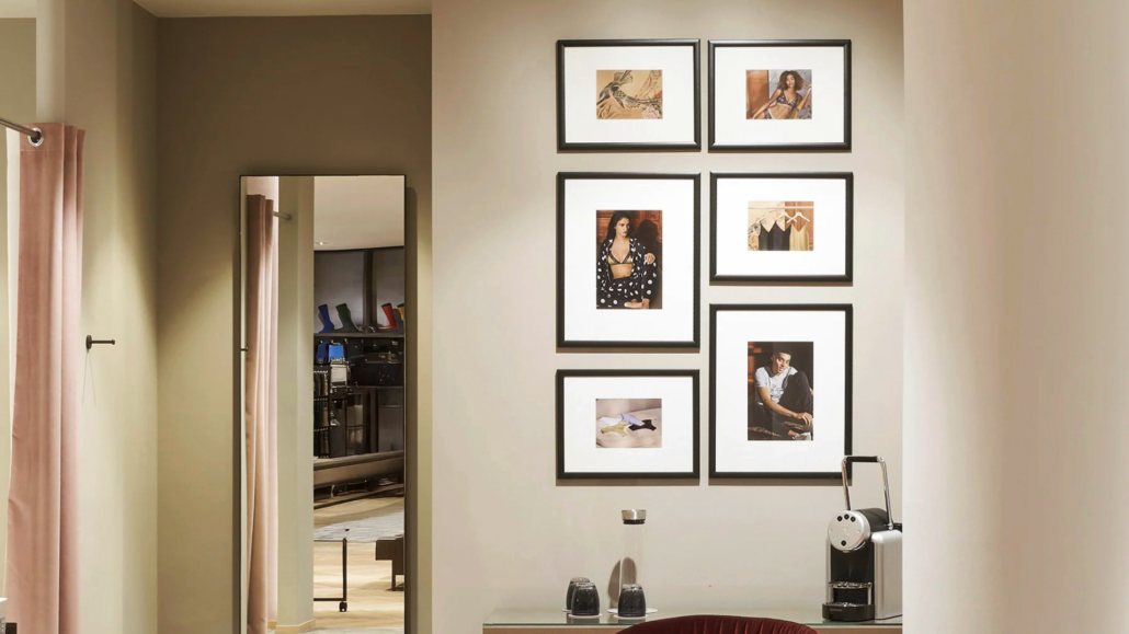 Freundschaftliche Übernahme 