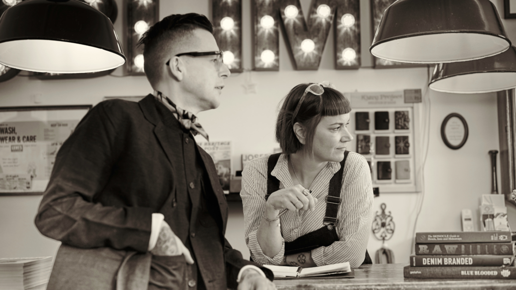 Verlässlichkeit statt Trend 