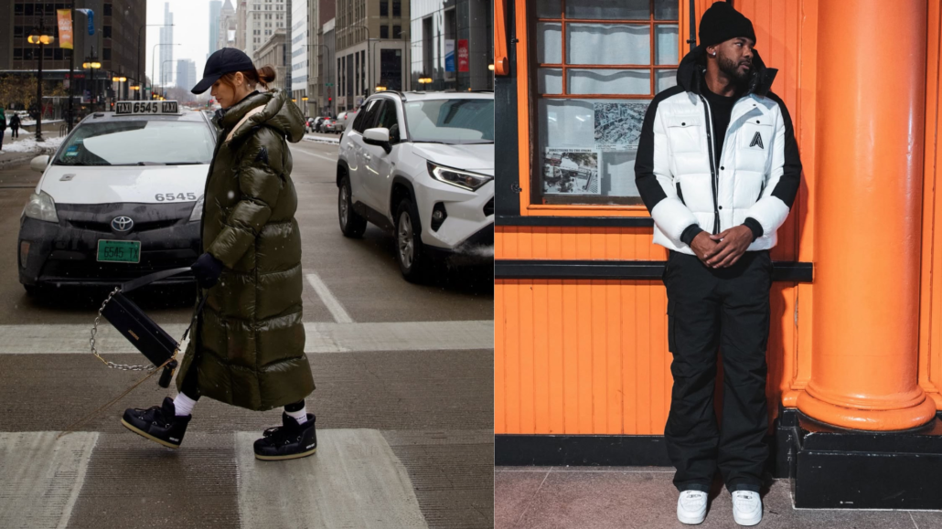 Expansion in Europa 