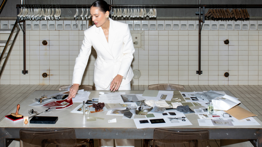 From Molecules to Magic 