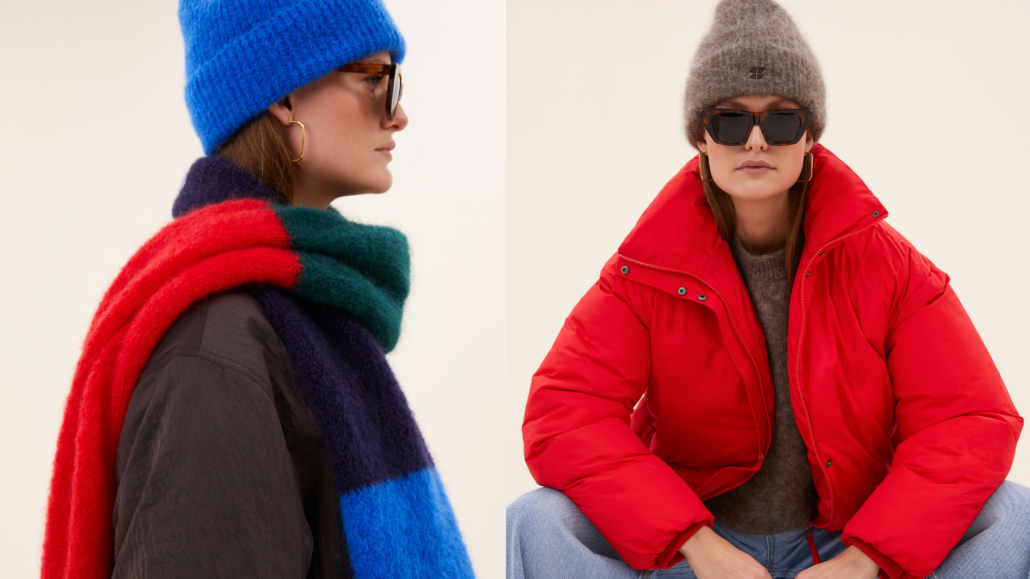 Funktional & flexibel 