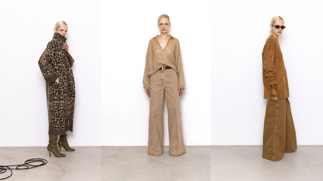 Klarheit und Transparenz