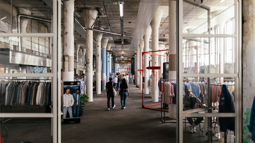 Sneak Peek im Fredhagen 