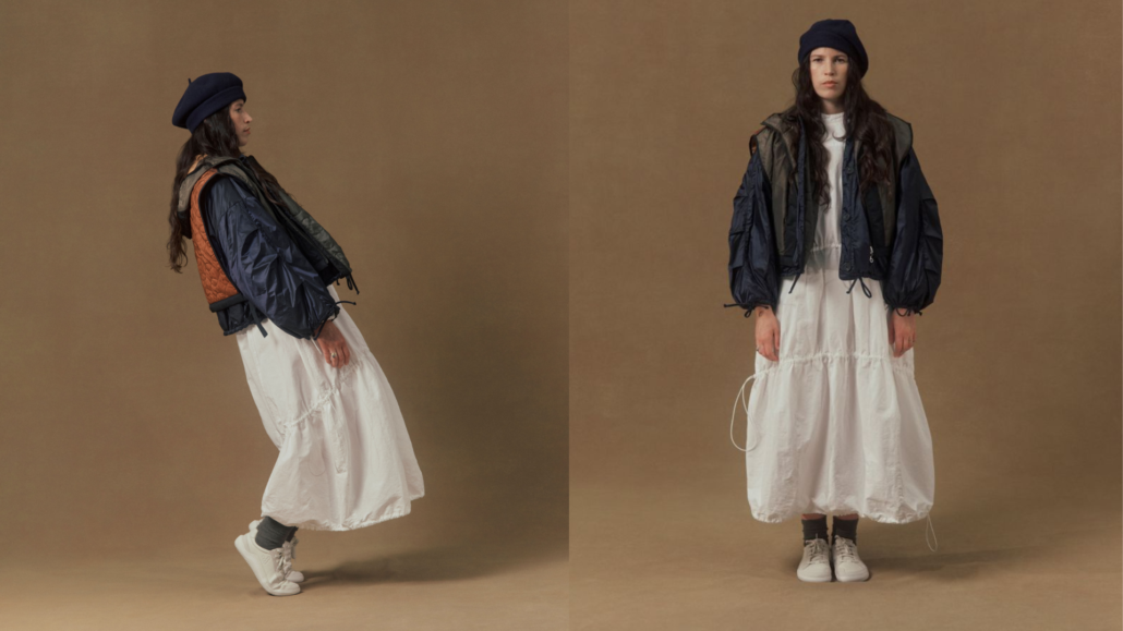 Konsequente Weiterentwicklung 